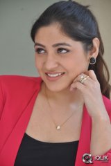 Prabhjeet Kaur at Intelligent Idiots Movie Date Press Meet